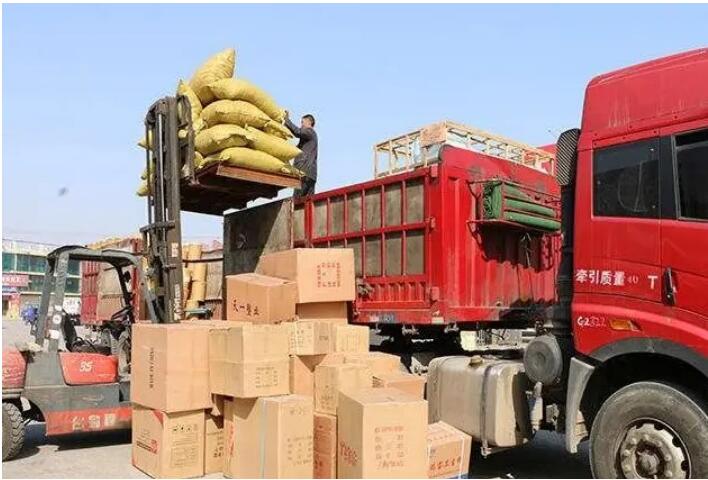 漳州到临潼区物流专线