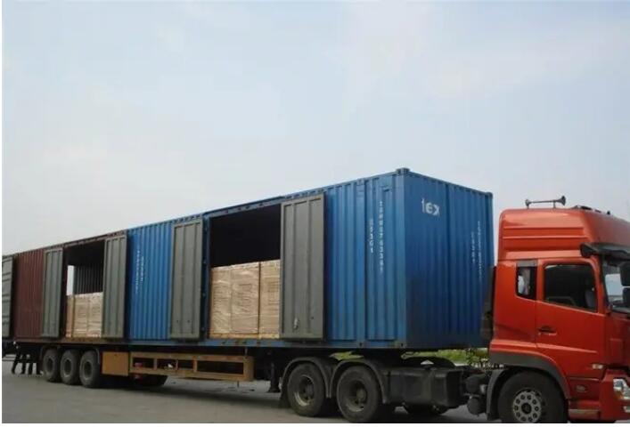 漳州到临潼区整车运输