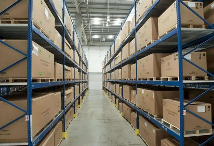 漳州到临潼区货物仓储