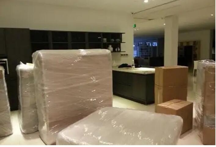 漳州到临潼区长途搬家