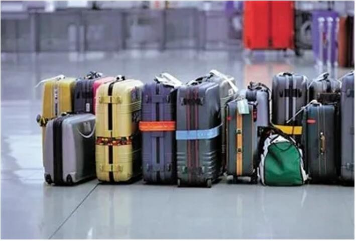 漳州到临潼区行李托运